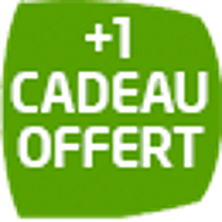 +1 Cadeau offert