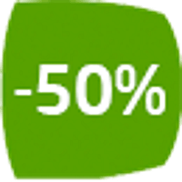 -50%