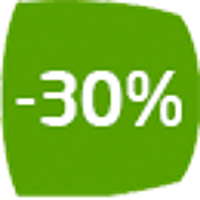 -30%