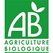 AB logo