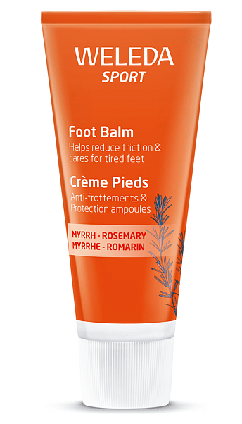Crème Pieds