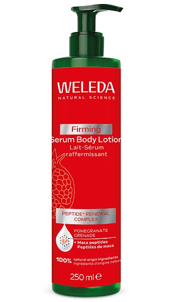 Lait-Sérum raffermissant Grenade