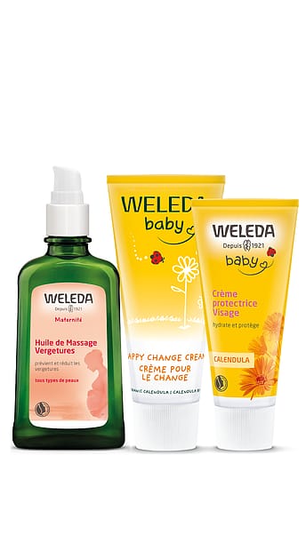 Les Essentiels Maternité 