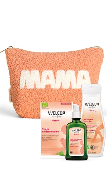 Trousse Maternité Mama