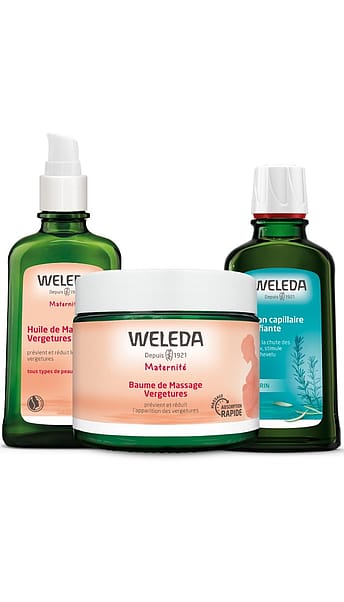 Les Essentiels Post-Partum