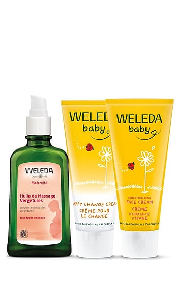 Les Essentiels Maternité 