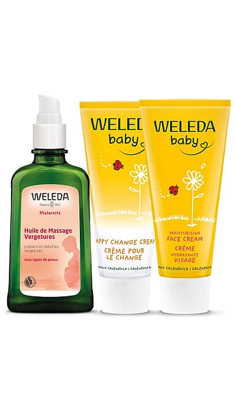 Les Essentiels Maternité 