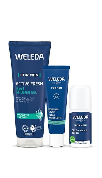 Les Essentiels Homme