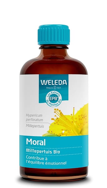 EPB®  Millepertuis Bio