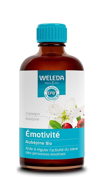 EPB®  Aubépine Bio