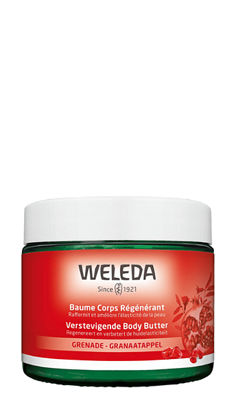 Baume Corps Régénérant à la Grenade
