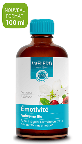 EPB®  Aubépine Bio