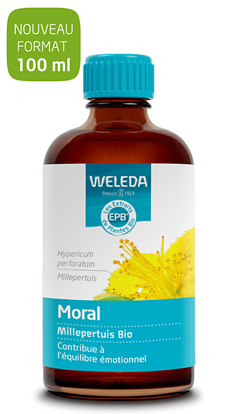 EPB®  Millepertuis Bio