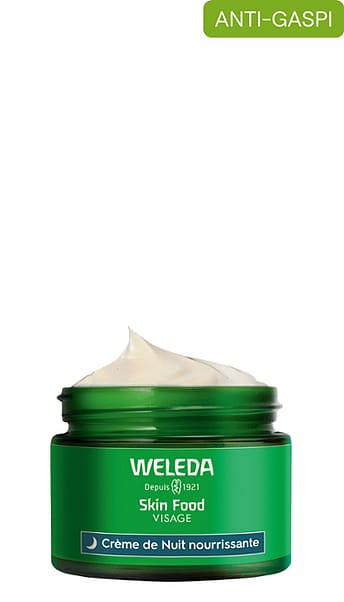 Skin Food Crème de Nuit nourrissante