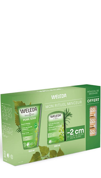 Coffret Minceur