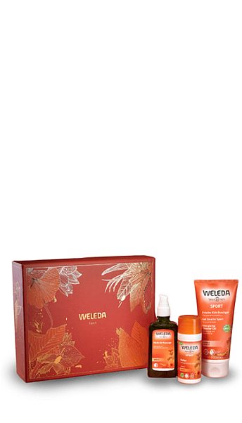 Coffret cadeau Sport