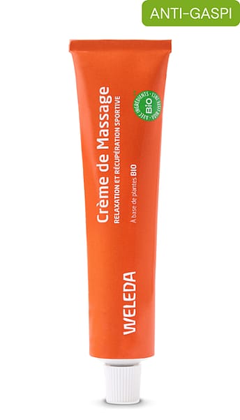 Crème de Massage Sport