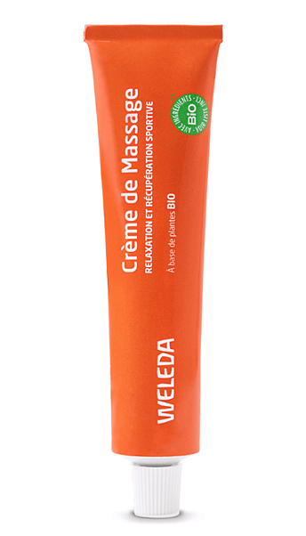 Crème de Massage Sport
