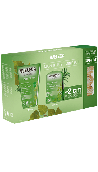 Coffret Minceur