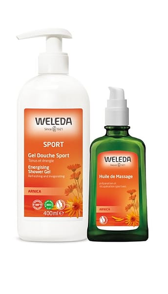 Les Essentiels Sport
