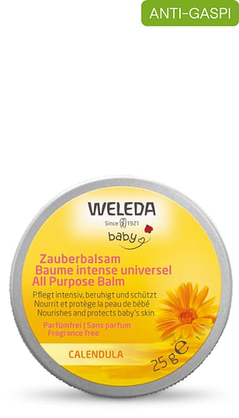 Baume intense universel au Calendula