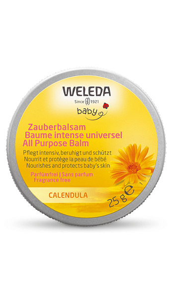 Baume intense universel au Calendula