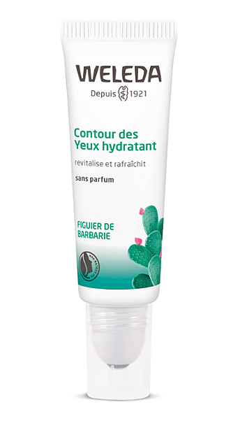Contour des Yeux hydratant