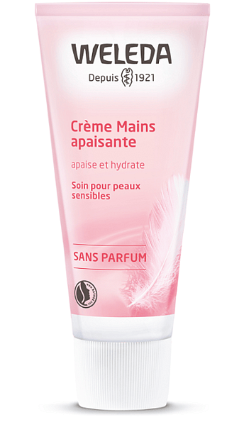 Crème Mains Apaisante
