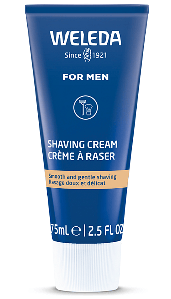 Crème à raser