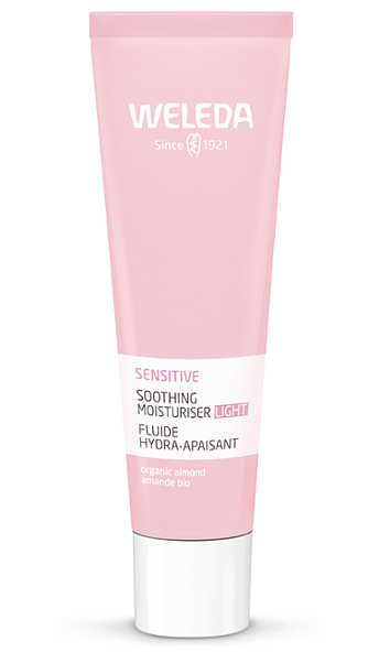 Fluide hydra-apaisant Sensitive