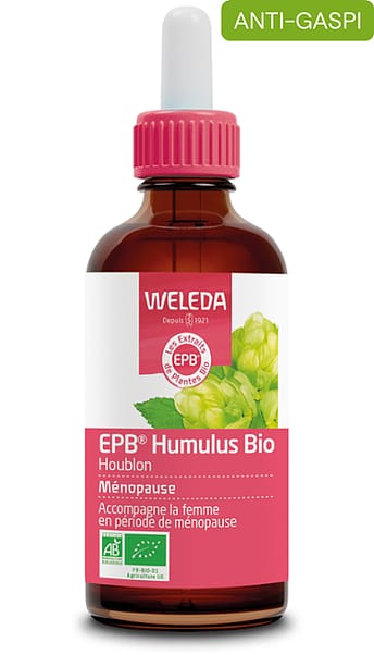 EPB® Humulus Bio