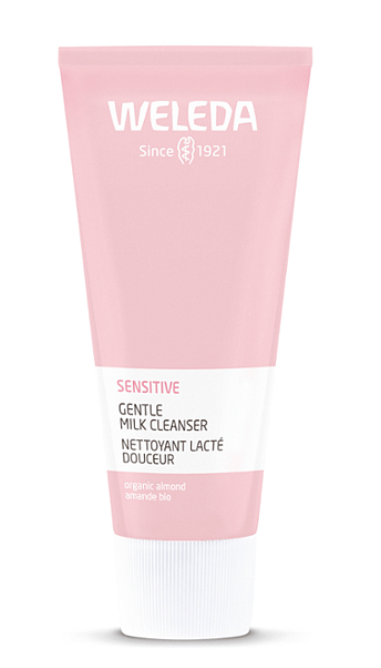 Nettoyant lacté douceur Sensitive