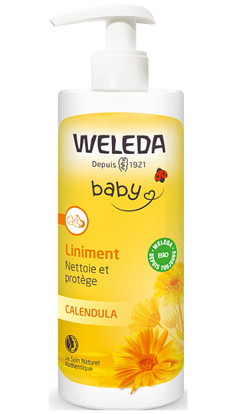 Liniment pompe 