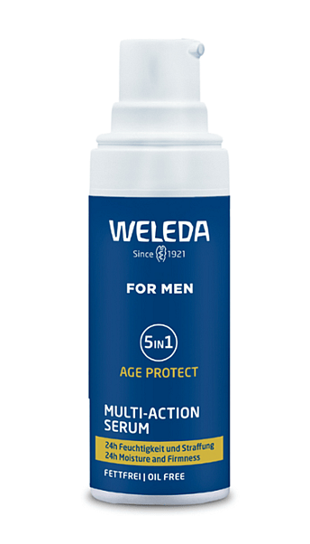 Sérum Multiaction 5en1
