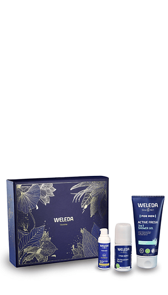 Coffret cadeau Homme
