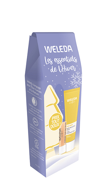 Coffret Hiver