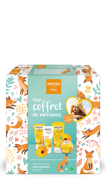 Coffret de naissance