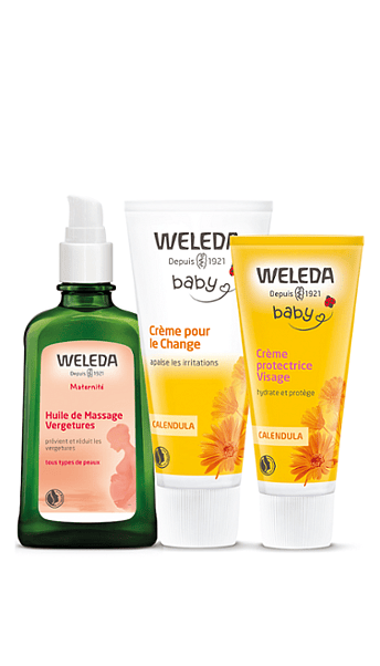 Les Essentiels Maternité 