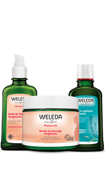 Les Essentiels Post-Partum