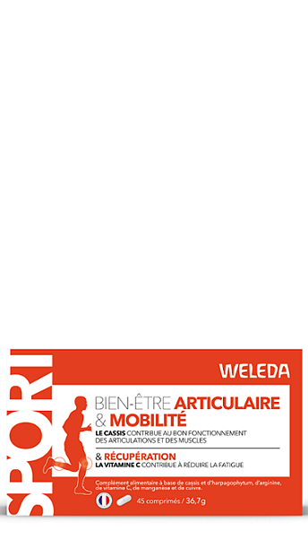 Complément alimentaire 
