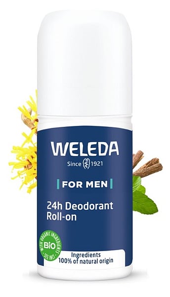 Déodorant roll-on 24h Homme
