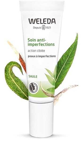 Soin anti-imperfections