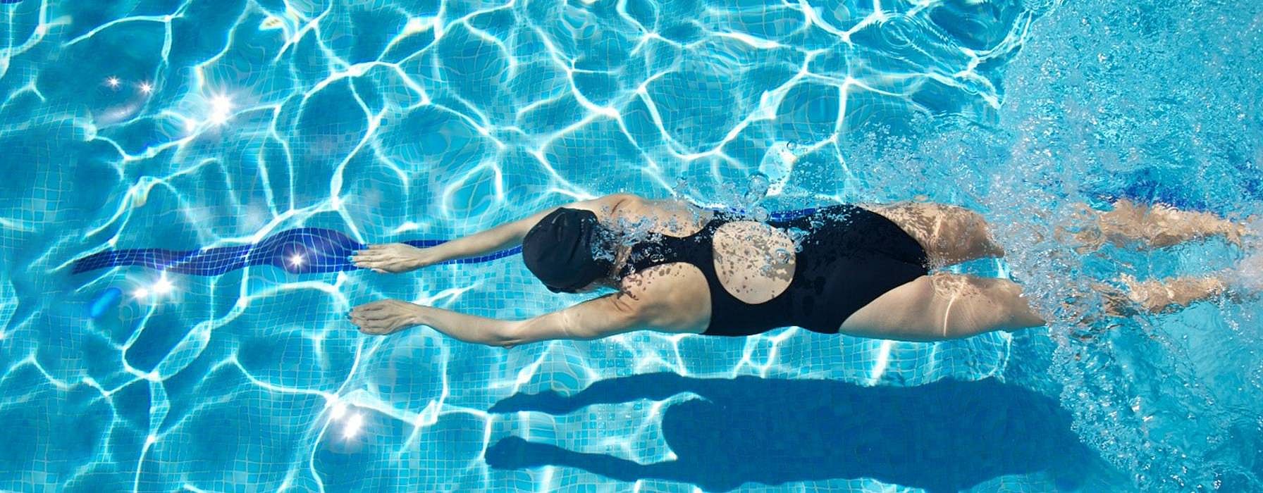 natation