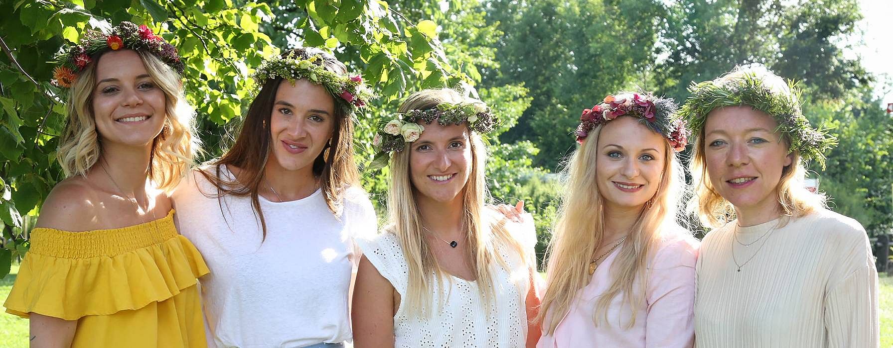 jeunes mamans influenceuses