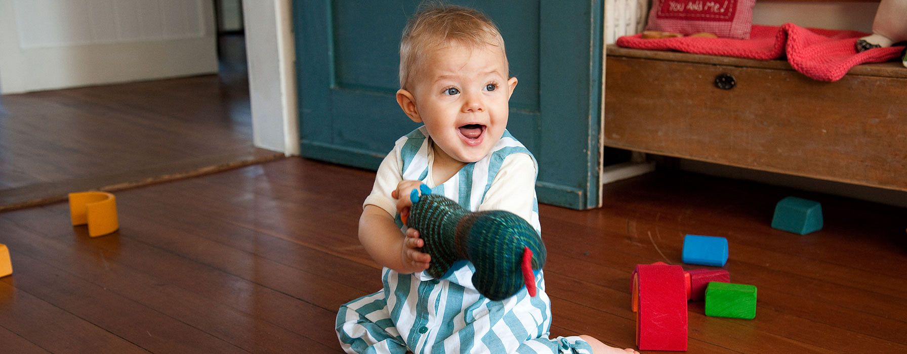 jouets pour bébé