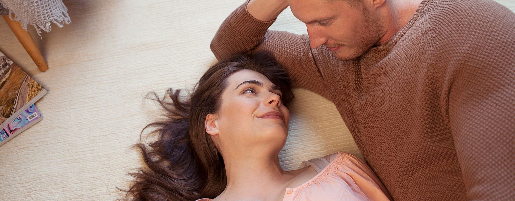 couple prêt pour un autre enfant
