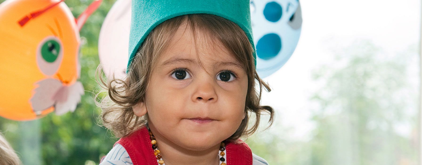 anniversaire d'un enfant