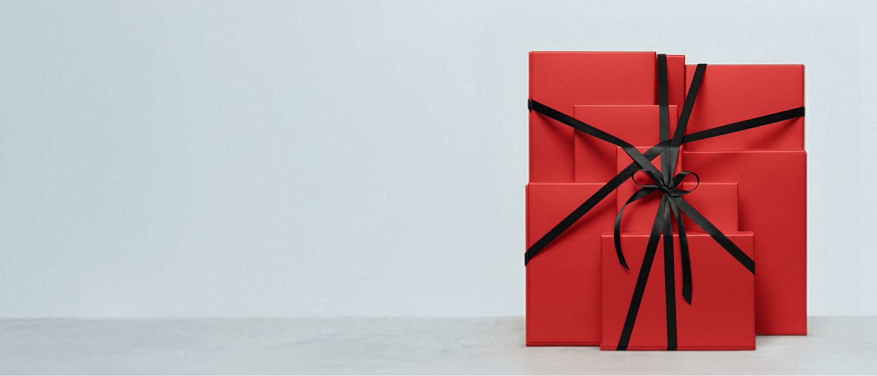 Black Friday week 2025 : -30% sur une sélection de produits.