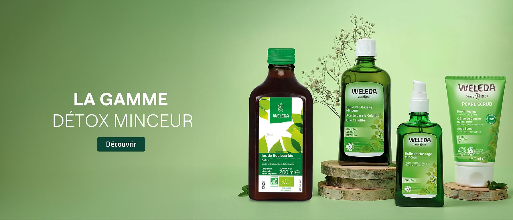 gamme detox minceur