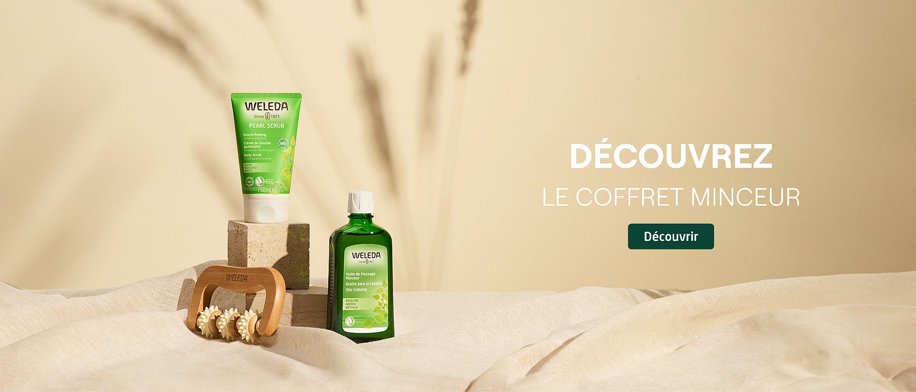 coffret minceur